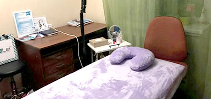 Ламимейкер «Lash_Kris» в Киеве Акции на услуги..