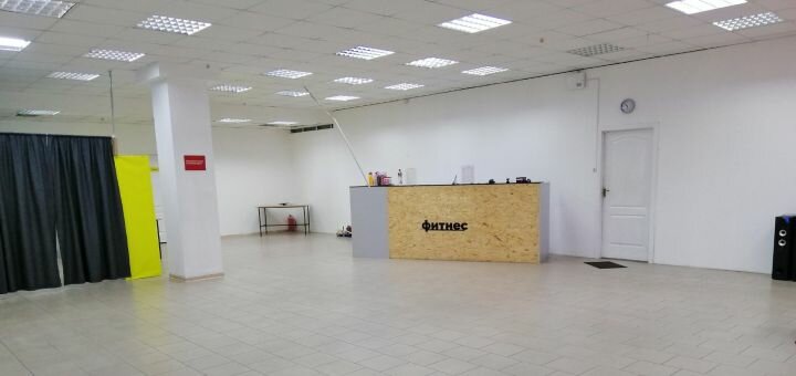 Discount on fitness classes at the just jump club