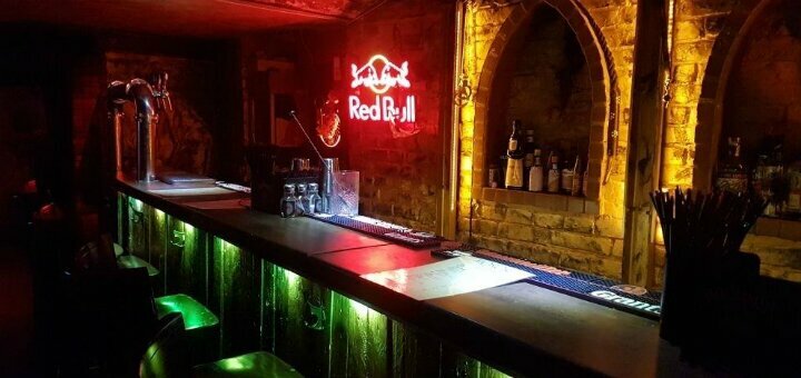 Низькі ціни бар «morok bar»