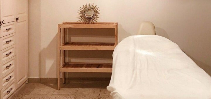 Price reduction in beauty studio baba bar odessa
