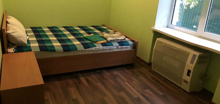 Discounts hostel &quot;kievskaya rus&quot;