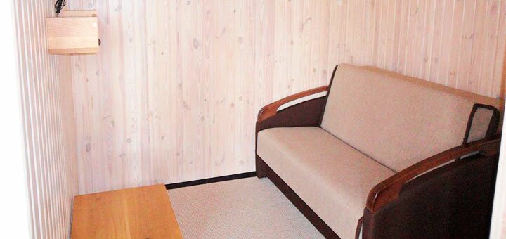 Discounts for holidays in the hotel ostrovki on shatsk lakes2