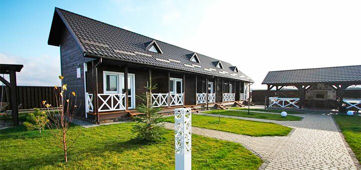 Discounts for holidays in the hotel ostrovki on shatsk lakes9