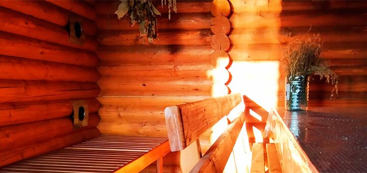 Знижки на відпочинок в котеджі ранчо рай8