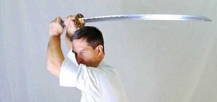 Promotions for aikido classes in kherson