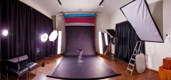 Фотосессия в Днепре в Фотостудия «FotoMag»