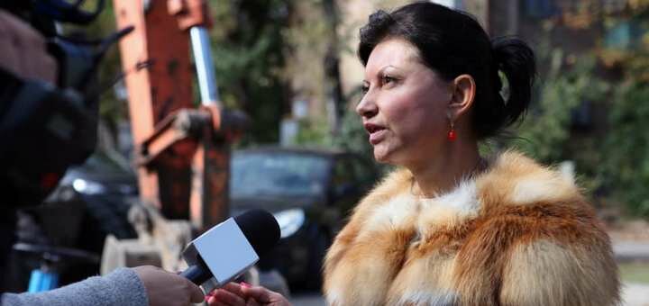 Курси прес-секретарів у школі «Counselor» у Києві. Записатись по знижці.