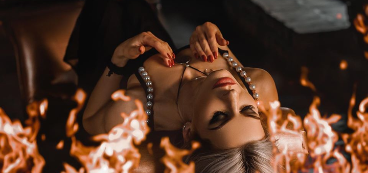 Скидки и акции в фотостудии Loft 13 Кривой Рог