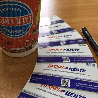 Скидки на занятия по методу Каллана Профі-Центр Ивано-Франковск