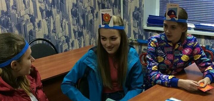 Акционные предложения в школе английского Каменское