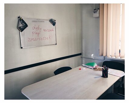 Школа POLYGLOT в Сумах. Изучайте английский язык со скидкой.