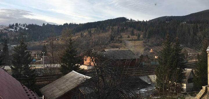 Знижки на відпочинок у готелі Скарбівка9