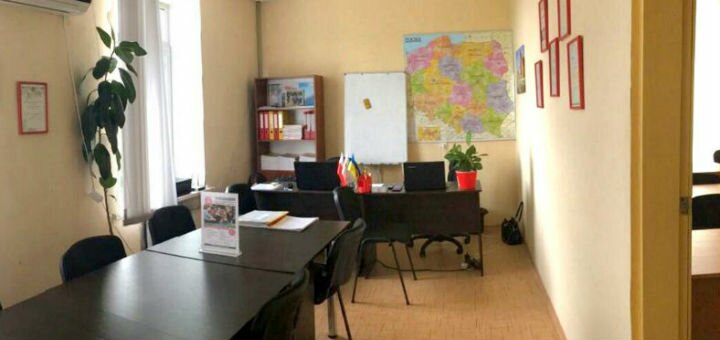 Polish language courses dnipro
