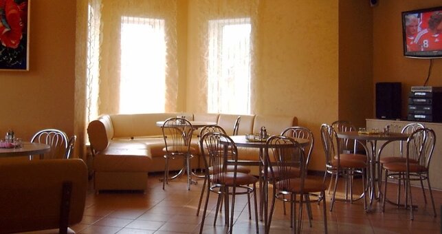 Sauna in sumy. relax with your family at a discount.