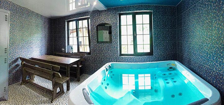 Discounts for holidays at the villa diola6