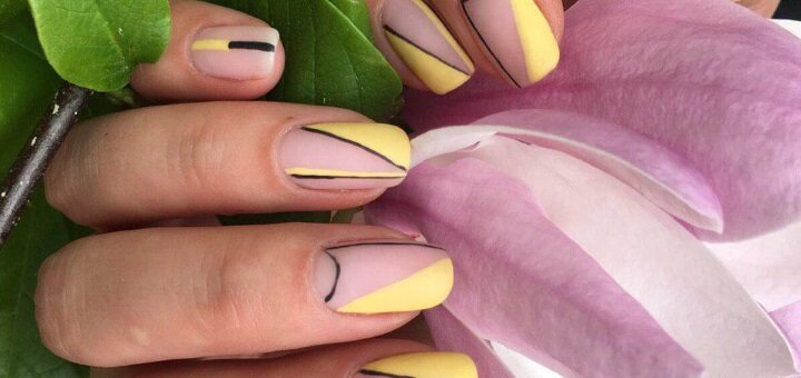 Специальные цены в салоне маникюра Malahova Nail в Харькове