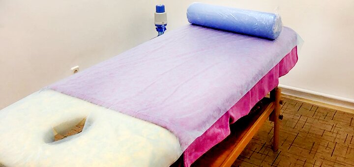 Массажный салон «Massage Club» в Киеве. Скидки в салоне.