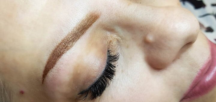 Скидки в студии красоты Promenade beauty studio4