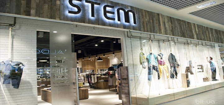 Stem