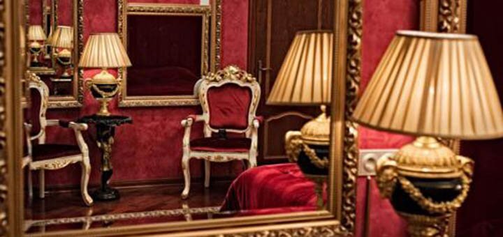 Royal Hotel De Paris in Kyiv. Book with promotion 7