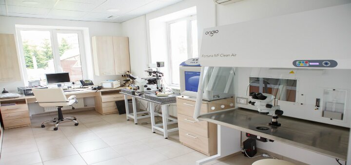 Недорого медичний центр «інномед материнство і дитинство»
