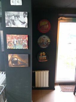 Чоловіча стрижка зі знижкою