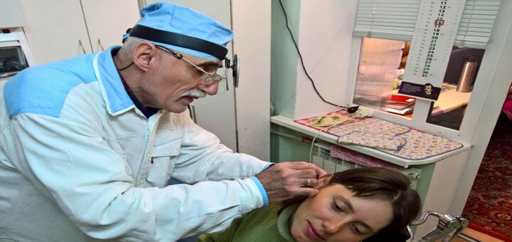 Знижки лор-кабінет «мікель михайло борисович»