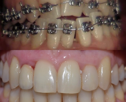 Dental practice of the Chudakovs