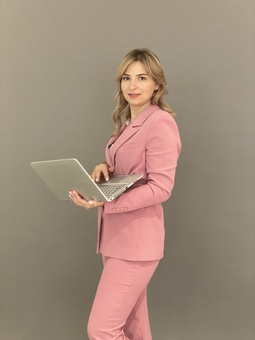 Психоаналітик Юлія Федосєєва у Києві. Записатись по знижці.