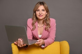 Дитячий психолог Юлія Федосєєва у Києві. Записатись по знижці.