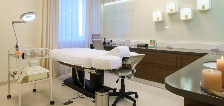 Tila clinic акції