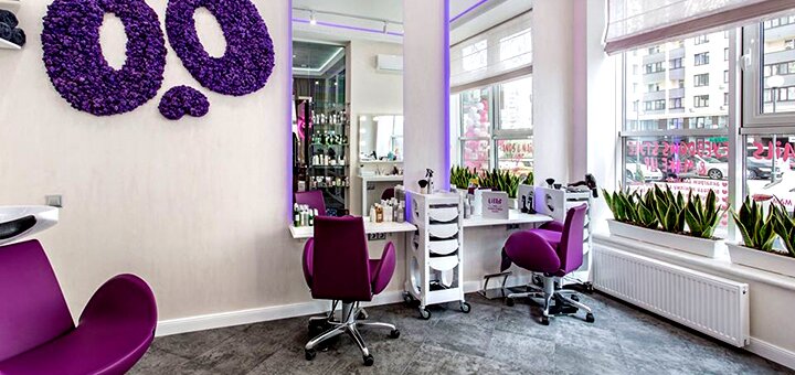 Салон краси «liloo beauty studio» в києві. пропозиції по акціях в салоні.