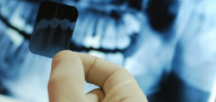 Dentistry