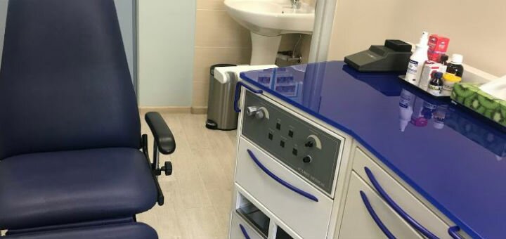 Dentistry