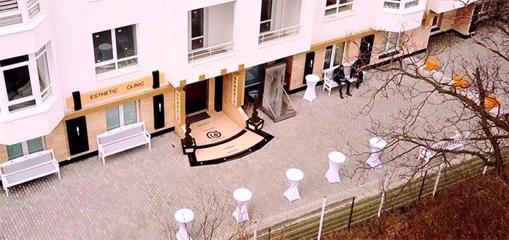 Акционные предложения от «Genesis Esthetic Clinic»