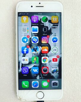 Apple watch repair in the service center iMaster in Kiev. Get discounted services.10