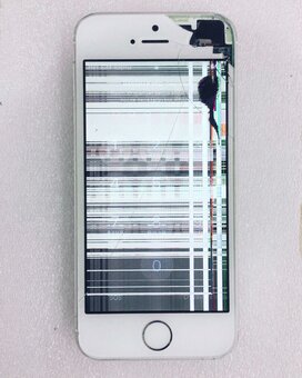 Apple watch repair in the service center iMaster in Kiev. Get discounted services.14
