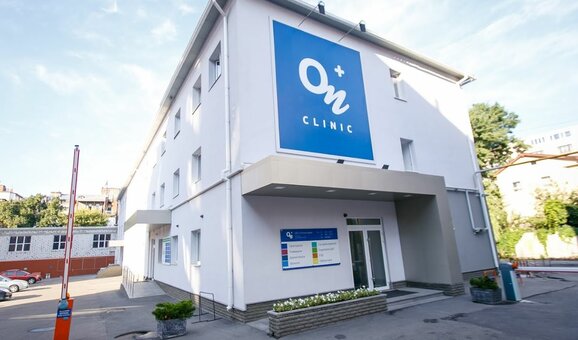 Медицинский центр  «On Clinic»