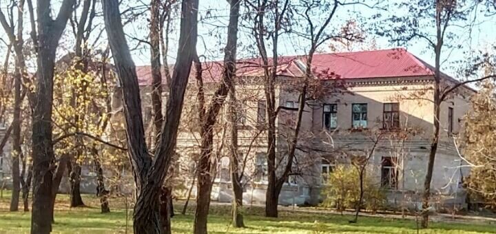 Услуги врачей в Мелитополе