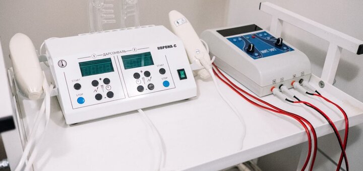 On Clinic на Малой Арнаутской