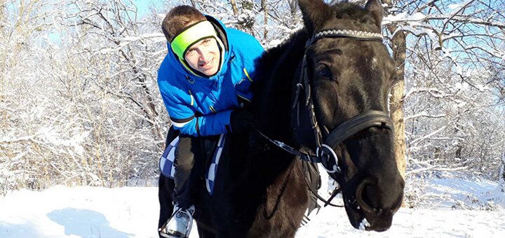 Знижки у кінно-спортивному клубі Жокей2