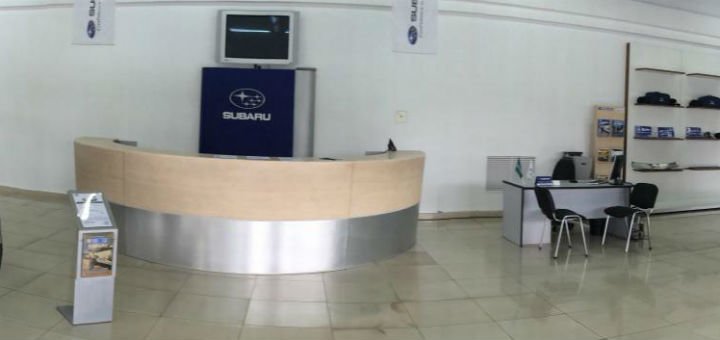 Car dealership Bogdan-Auto Odessa. Buy cars at a discount.