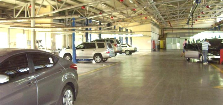 Sto bogdan-auto odessa. pay for car repair and service at a discount.