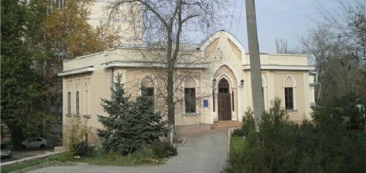 Лечение зубов в Одессе