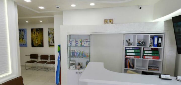 Стоматология Хмельницкий 