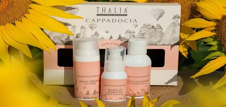 Cosmetics &quot;unice multibrand&quot;. order with a discount.