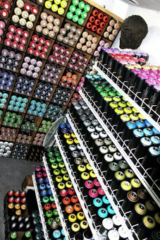 Магазин garage canshop в києві. купуйте фарбу зі знижкою.