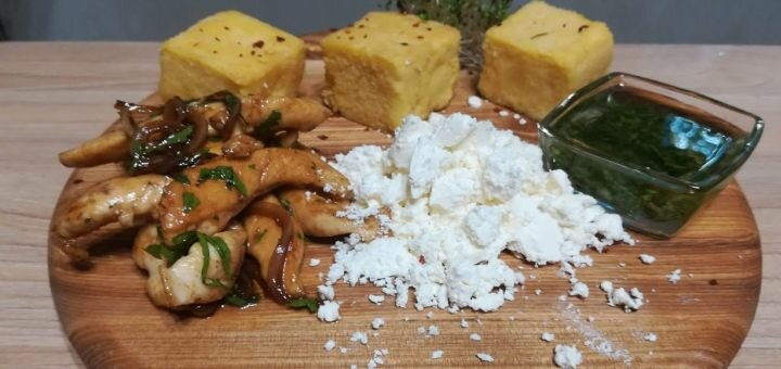 Знижка на все меню кухні в кафе таргим