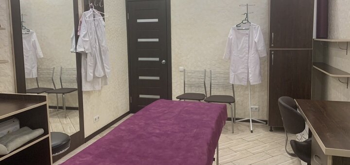 Promotional offers for the center for international medicine &quot;odindmed&quot;
