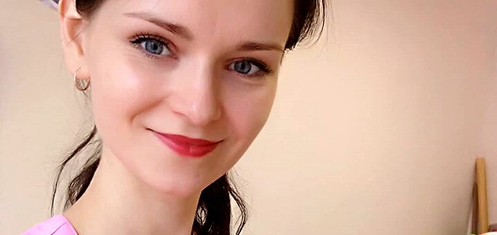 Салон краси «студія масажу та косметології» в києві. акції на послуги.